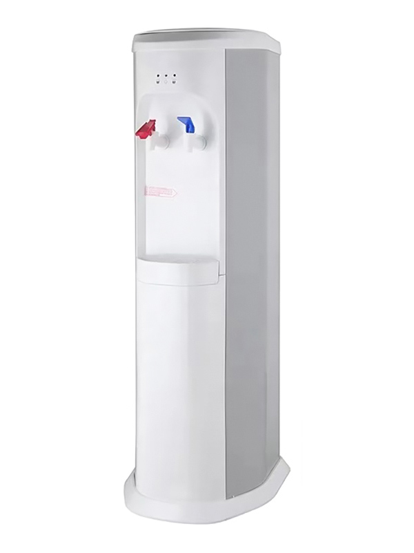 Simple Wholesale Commercial Electronic Heating Vertical floor standing hot and cold water dispenser