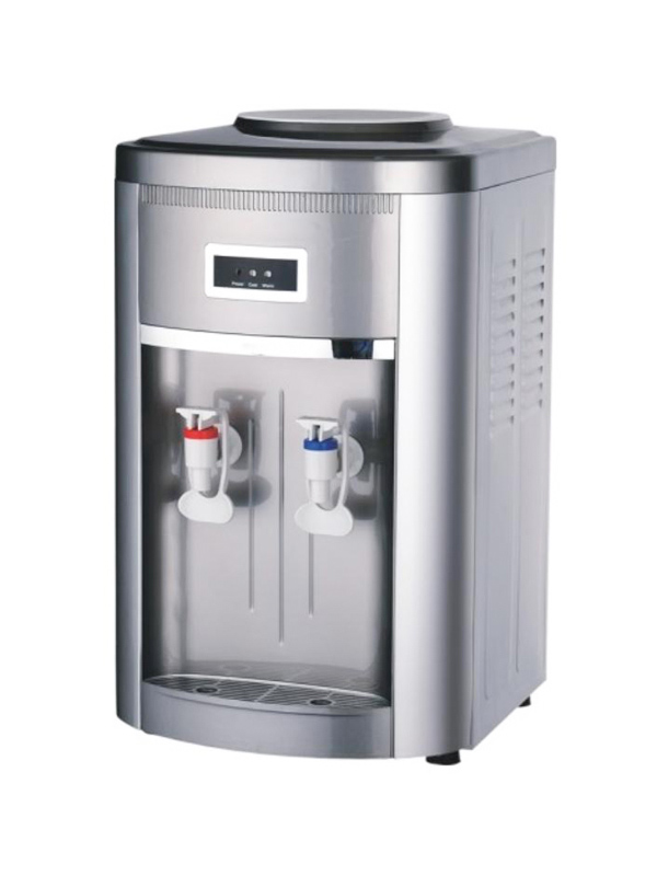 Automatic Heating Gallon Bottle tabletop water coolers for home