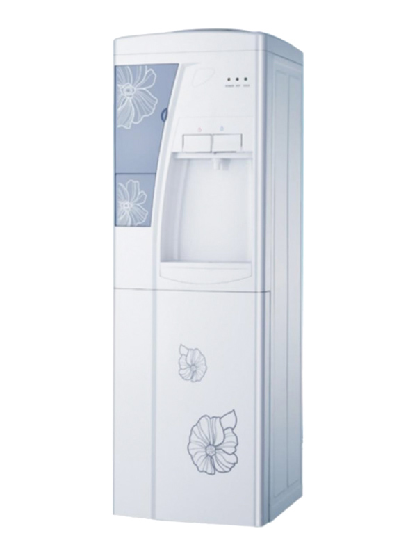 Painted Multi-Purpose Storage Type Electronic Heating Vertical great value top load water dispenser