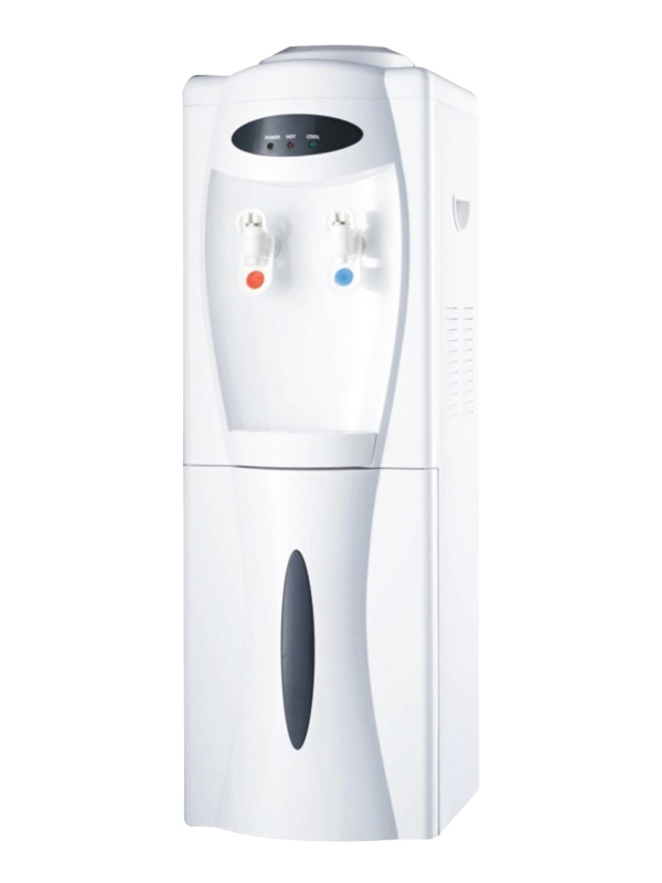 Simple Wholesale Household Electronic Heating Vertical Water Dispenser