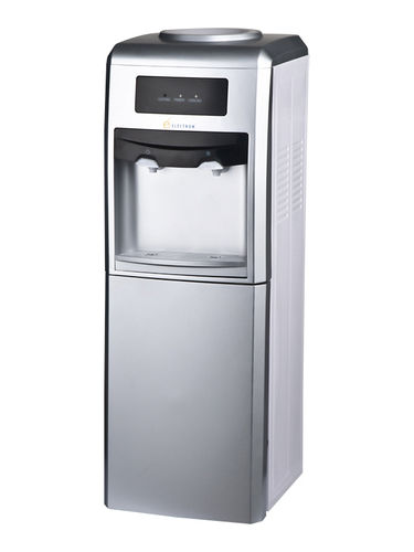 Non-Contact High-Tech Automatic Cooling And Heating Stand-Alone top load Water Dispenser