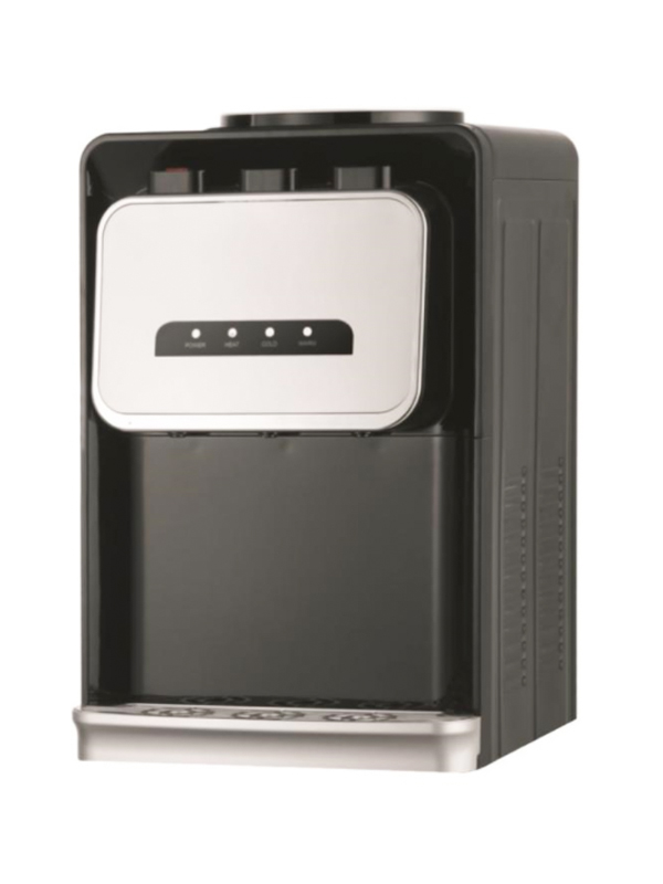 High End Top Mounted Desktop Compressor Cooling best countertop water dispenser