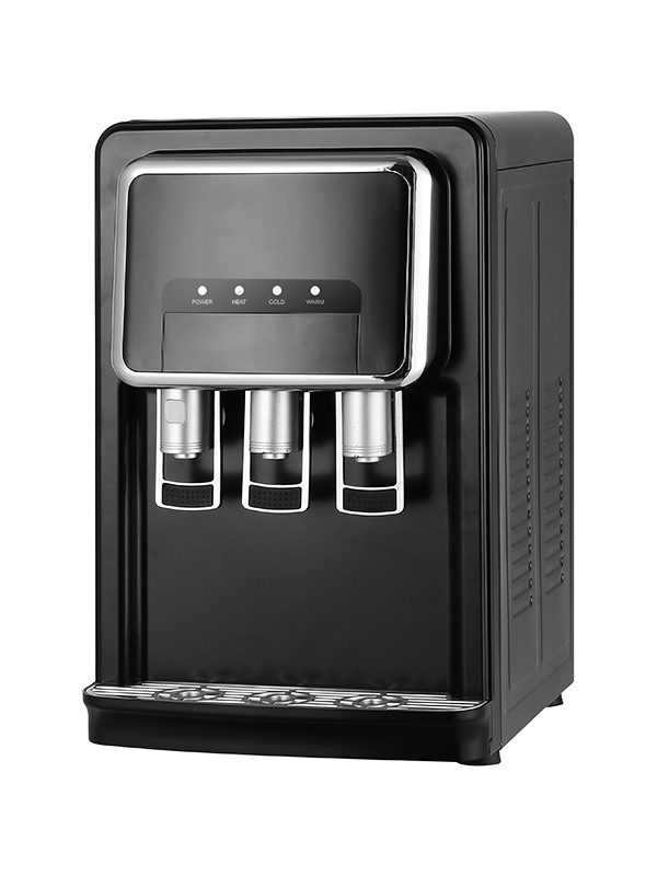 Household Mini High-End countertop cold water dispenser