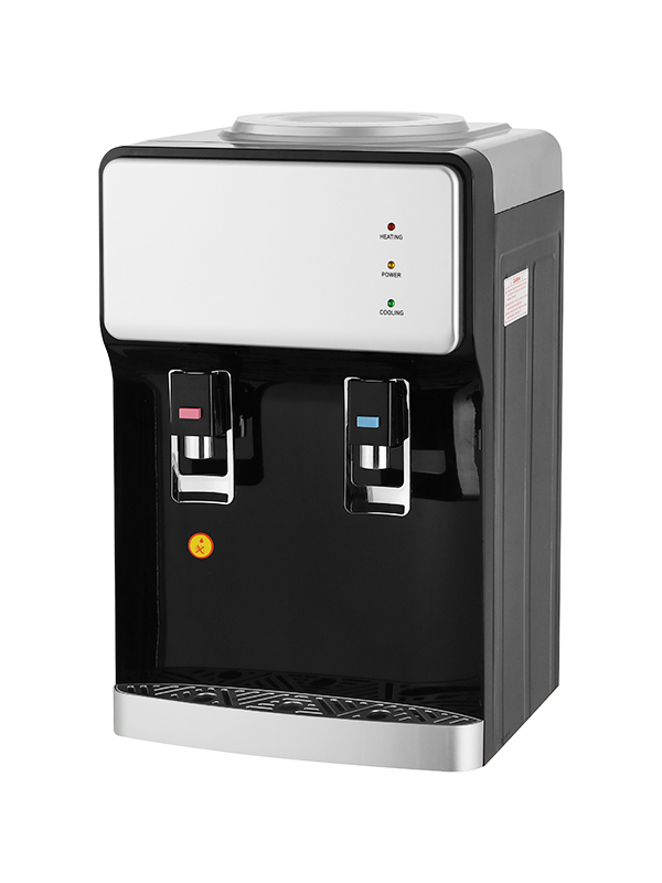 Mini Household High-End countertop water cooler dispenser
