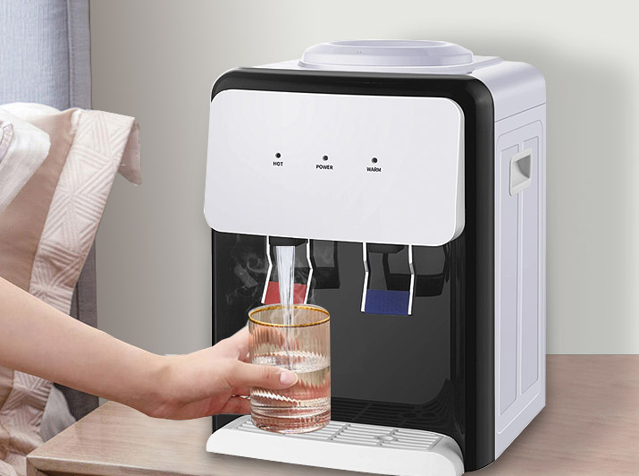 Desktop Water Dispenser