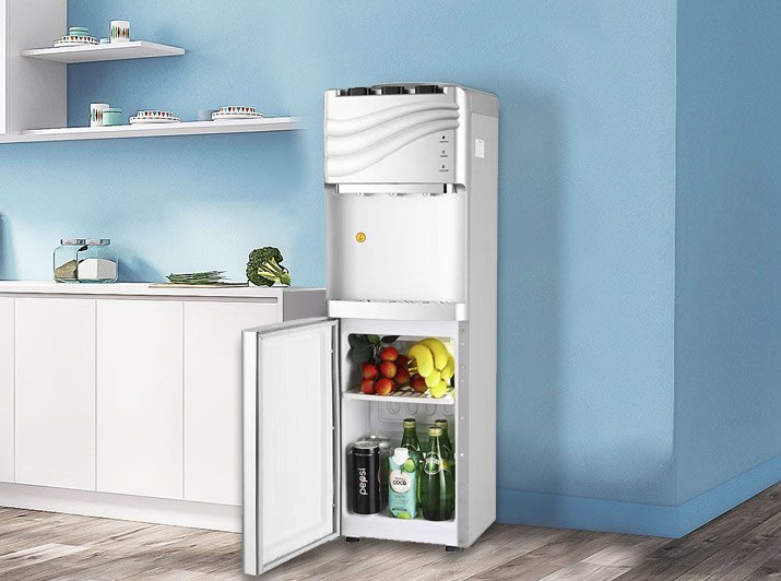 Standing Water Dispenser