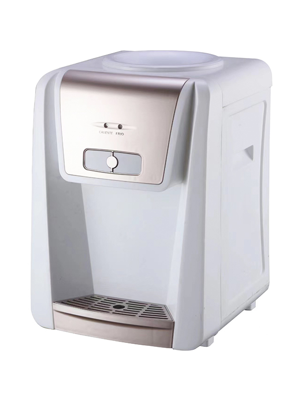 Desktop Placed Automatic Heating Household Water Dispenser