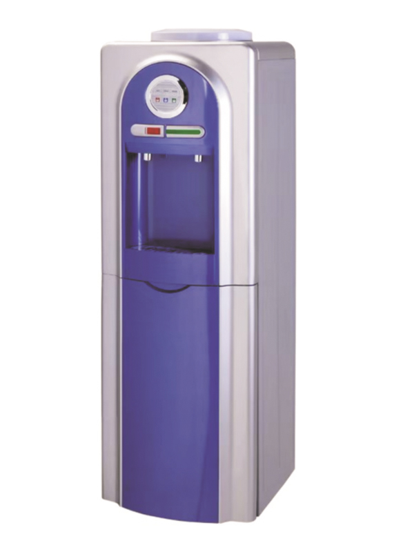 Pure Color Series High-Tech Automatic Cooling And Heating Stand-Alone free standing hot water dispenser