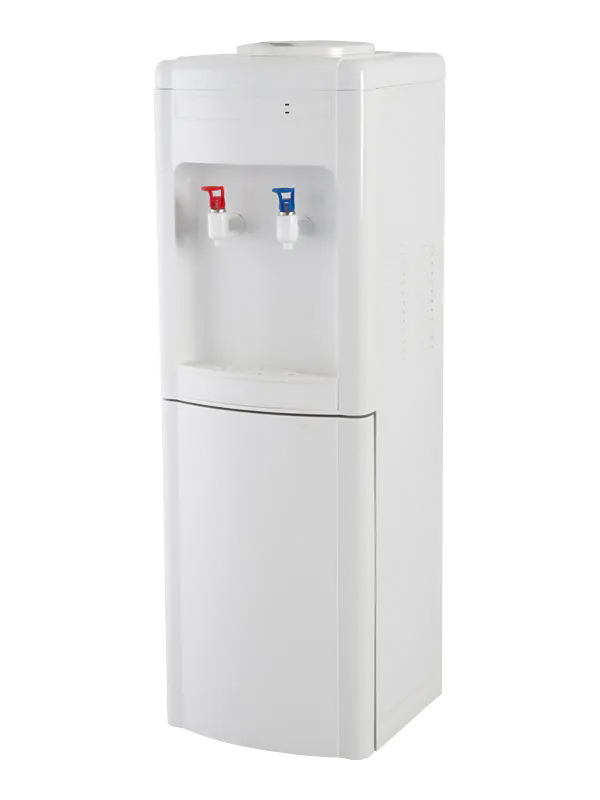 Preferential Price Adjustable Temperature Compressor Storage Refrigeration/Hot free standing water cooler dispenser