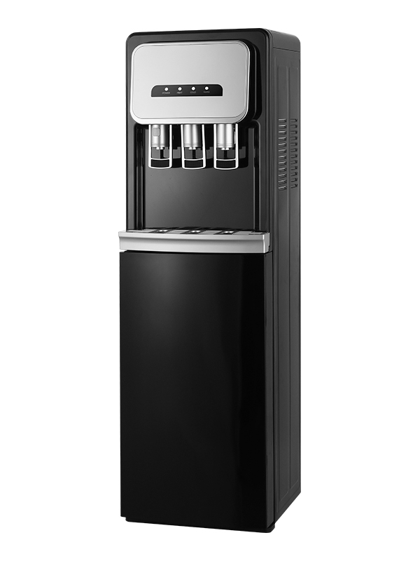 High-Grade Bottom-Mounted Uf Compressor Cooling/Heating Vertical top load water dispenser filter