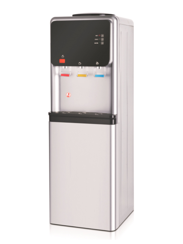 Simple Wholesale Chinese Household Electronic Heating Vertical free standing water coolers